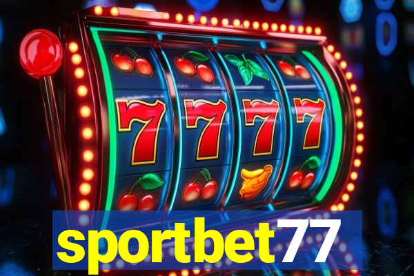 sportbet77