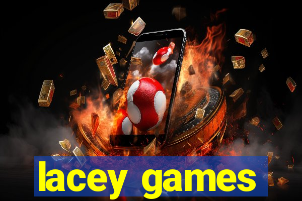 lacey games