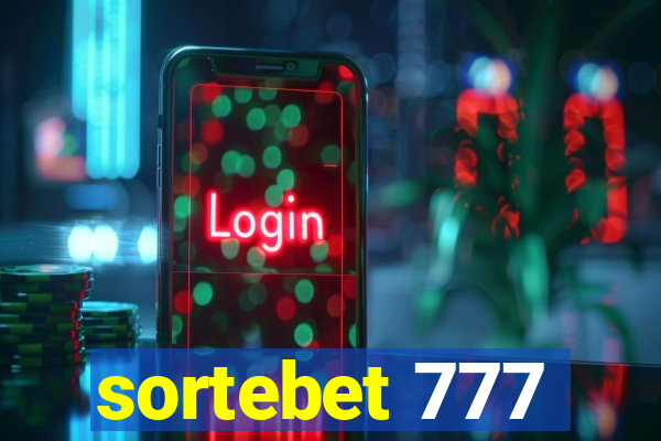 sortebet 777