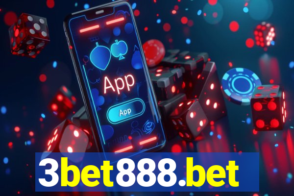 3bet888.bet