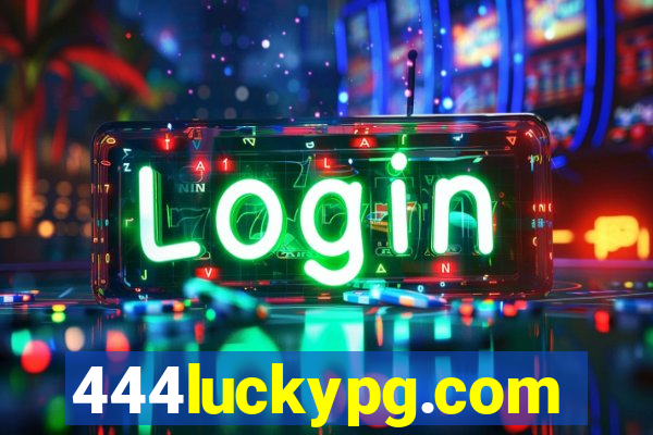 444luckypg.com