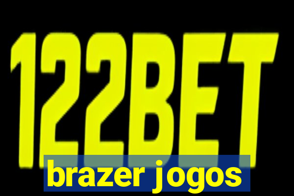 brazer jogos