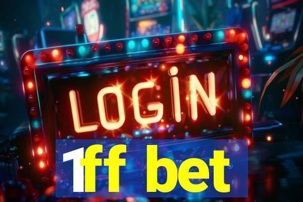 1ff bet