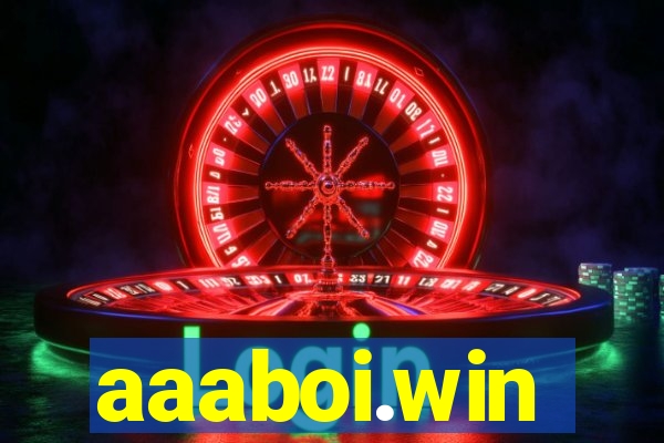 aaaboi.win