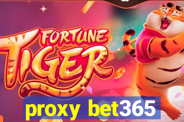 proxy bet365