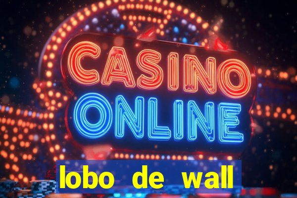 lobo de wall street online