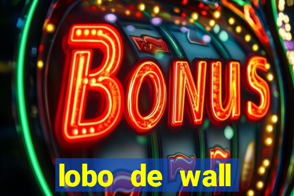 lobo de wall street online