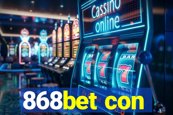 868bet con