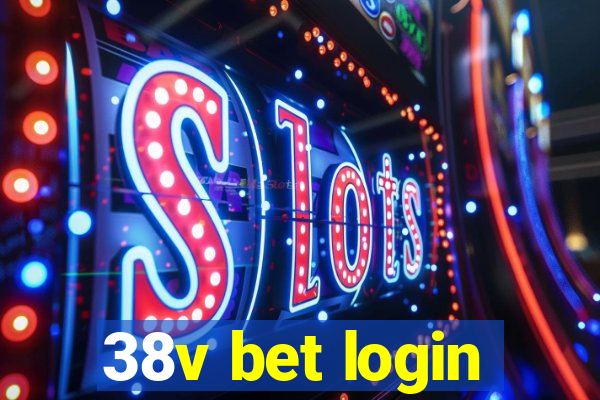 38v bet login