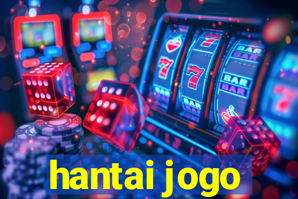 hantai jogo