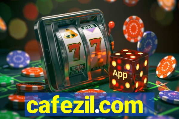 cafezil.com