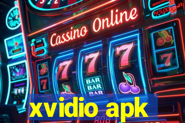 xvidio apk