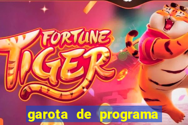 garota de programa em cruzeiro sp