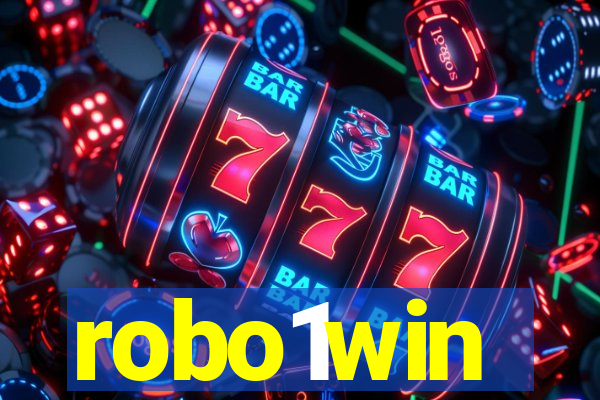 robo1win