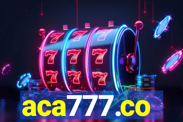 aca777.co