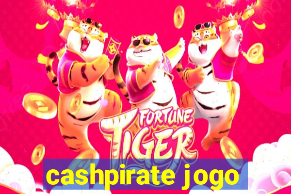 cashpirate jogo