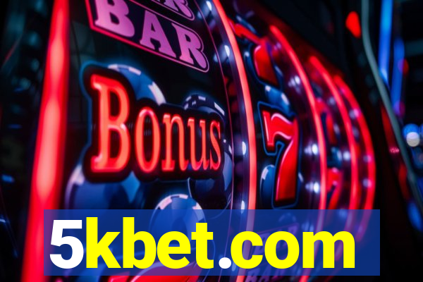 5kbet.com