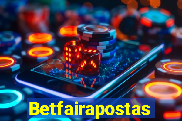 Betfairapostas