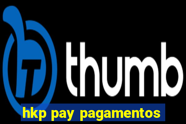 hkp pay pagamentos