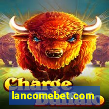 lancomebet.com