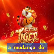 a mudança do conde beta cap 6