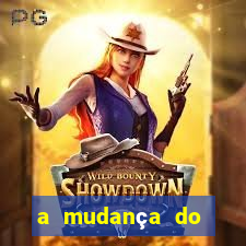 a mudança do conde beta cap 6