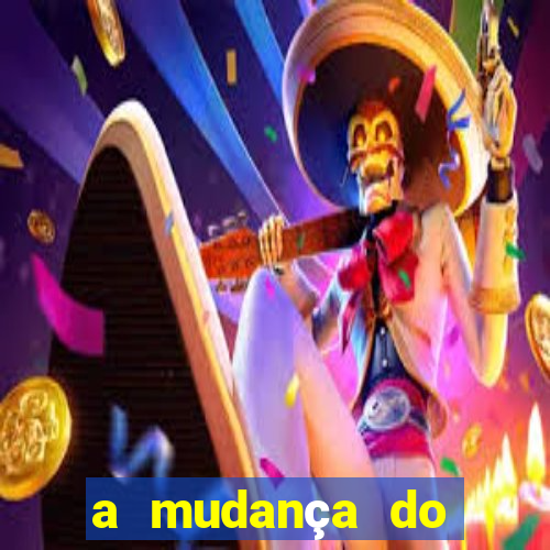 a mudança do conde beta cap 6