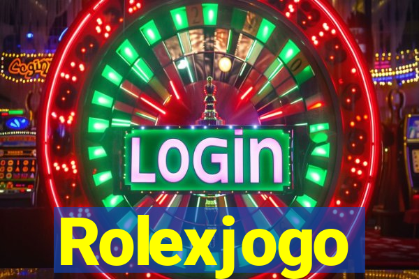 Rolexjogo