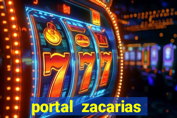 portal zacarias maloqueiro cova full