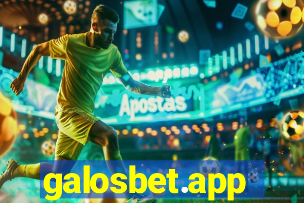 galosbet.app