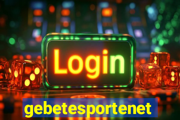 gebetesportenet