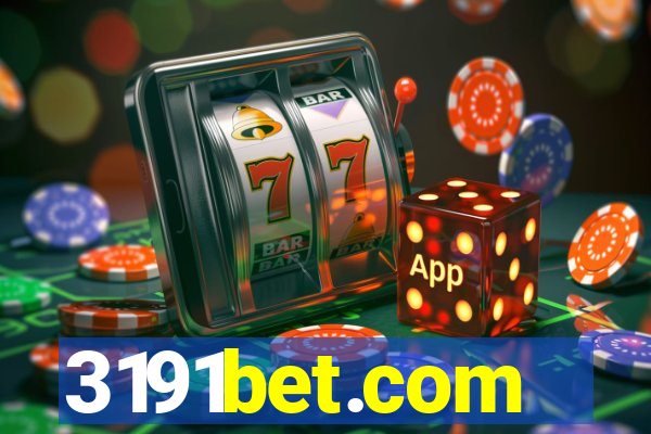 3191bet.com