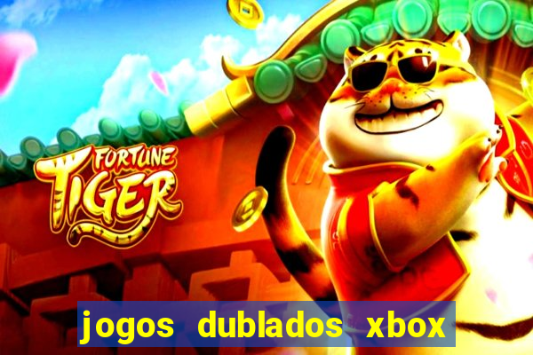 jogos dublados xbox 360 rgh download