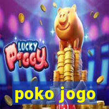 poko jogo