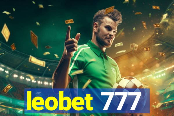 leobet 777