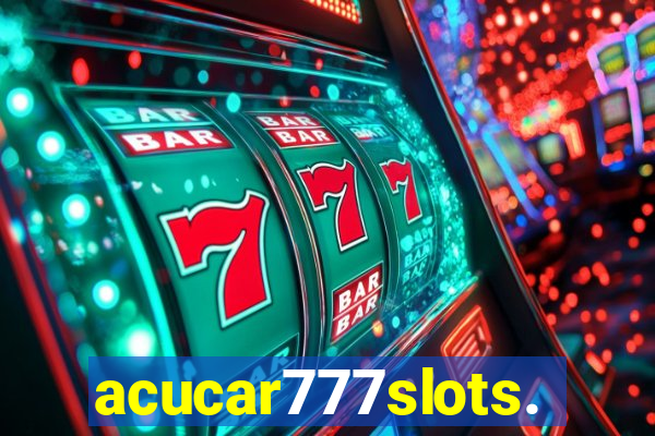 acucar777slots.com