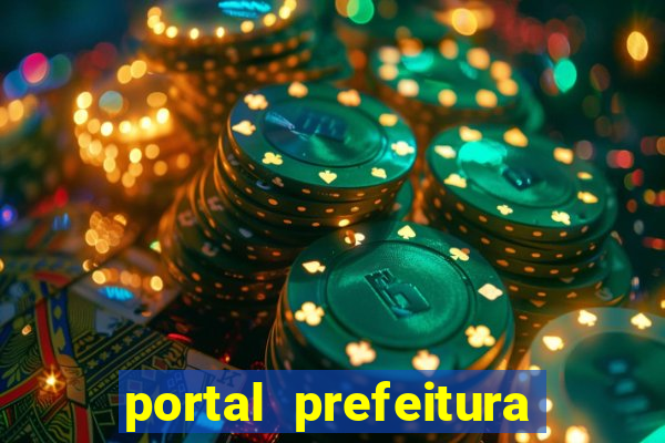 portal prefeitura juiz de fora