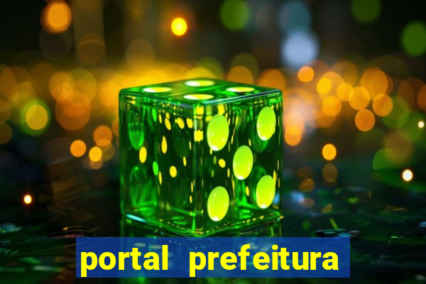 portal prefeitura juiz de fora