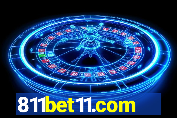 811bet11.com