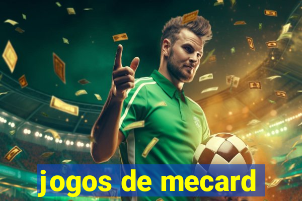 jogos de mecard