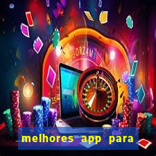 melhores app para ganhar dinheiro jogando