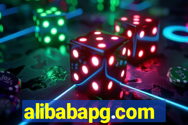 alibabapg.com