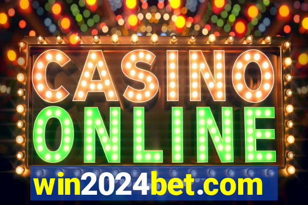 win2024bet.com