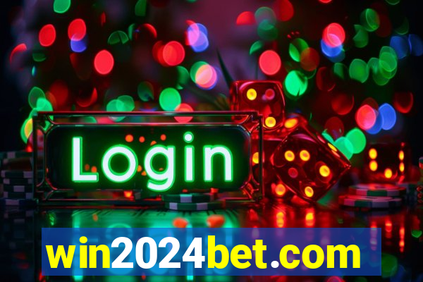 win2024bet.com