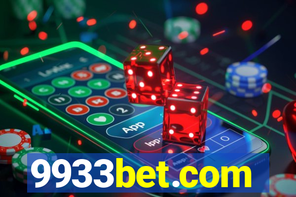 9933bet.com