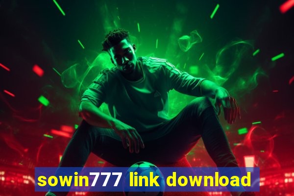 sowin777 link download