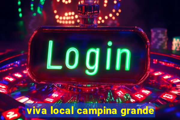 viva local campina grande