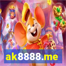 ak8888.me