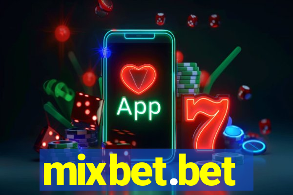 mixbet.bet