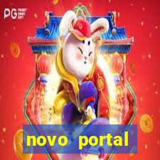 novo portal cruzeiro do sul